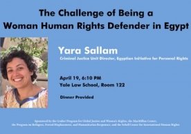 Picture of Yara Sallam